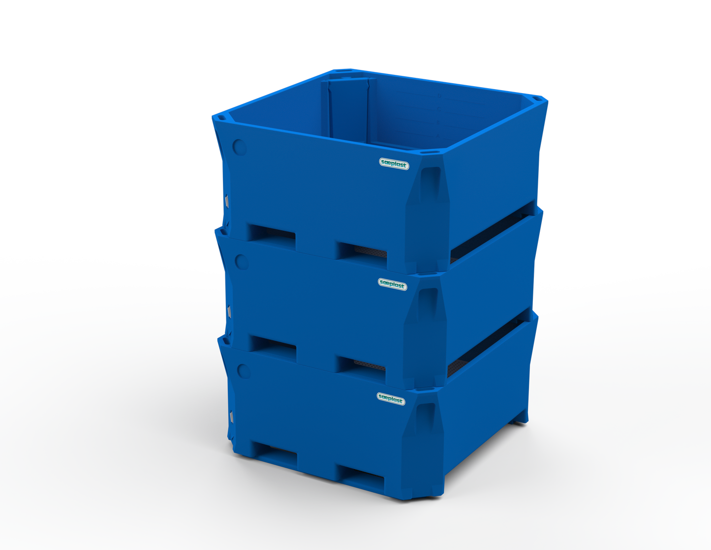 Saeplast® Wet Storage DWS352