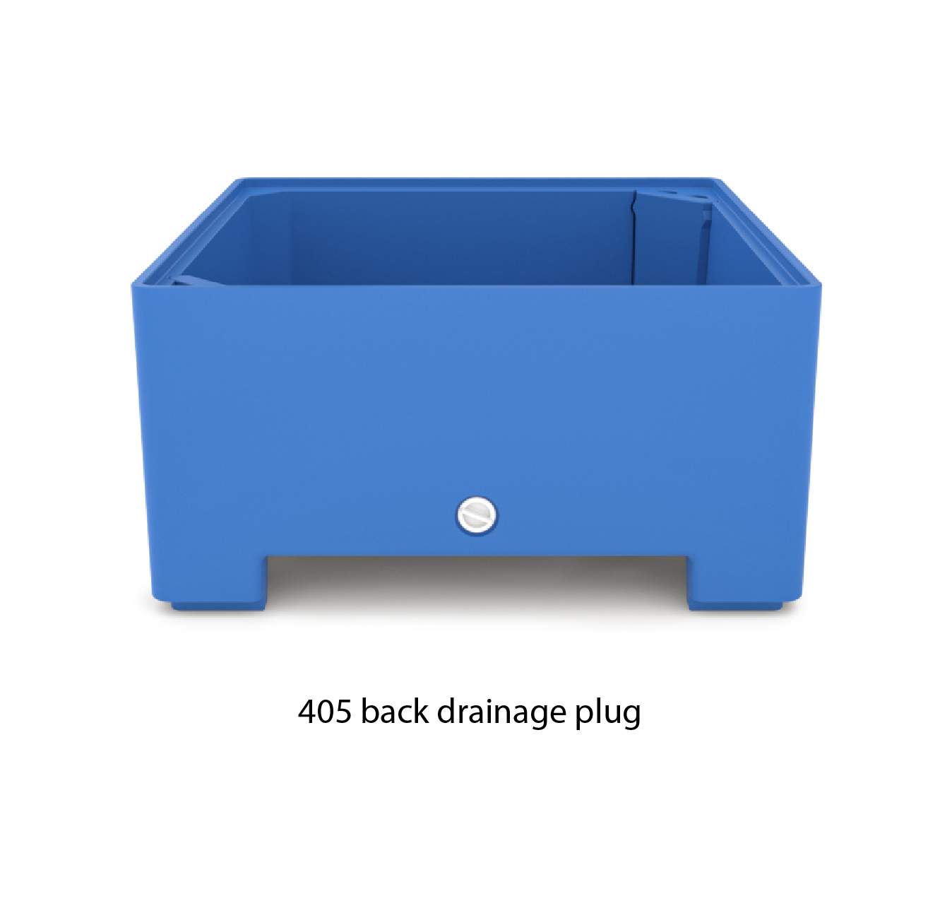 Saeplast® Wet Storage 405/705