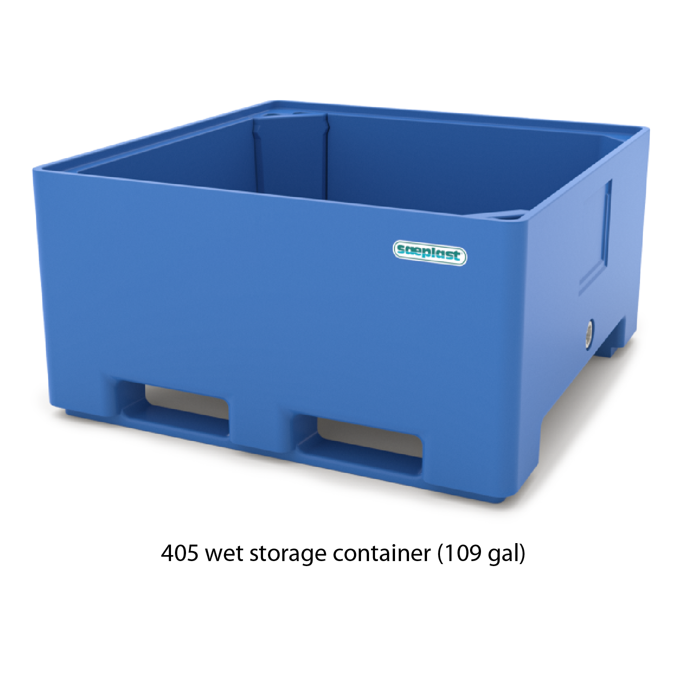 Saeplast® Wet Storage 405/705