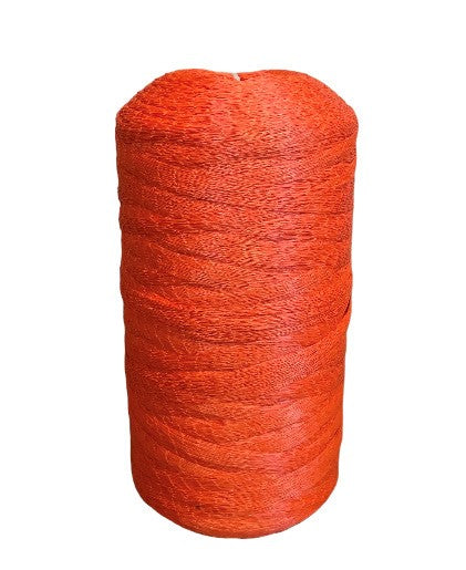 Biodegradable Tubular Packaging Netting 600M Roll