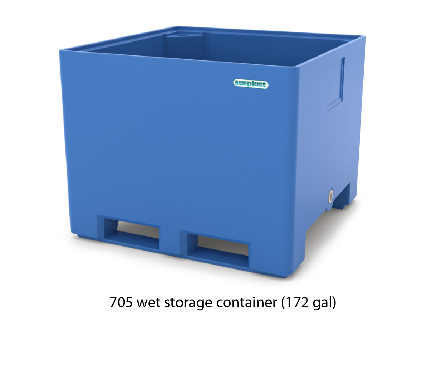 Saeplast® Wet Storage 405/705