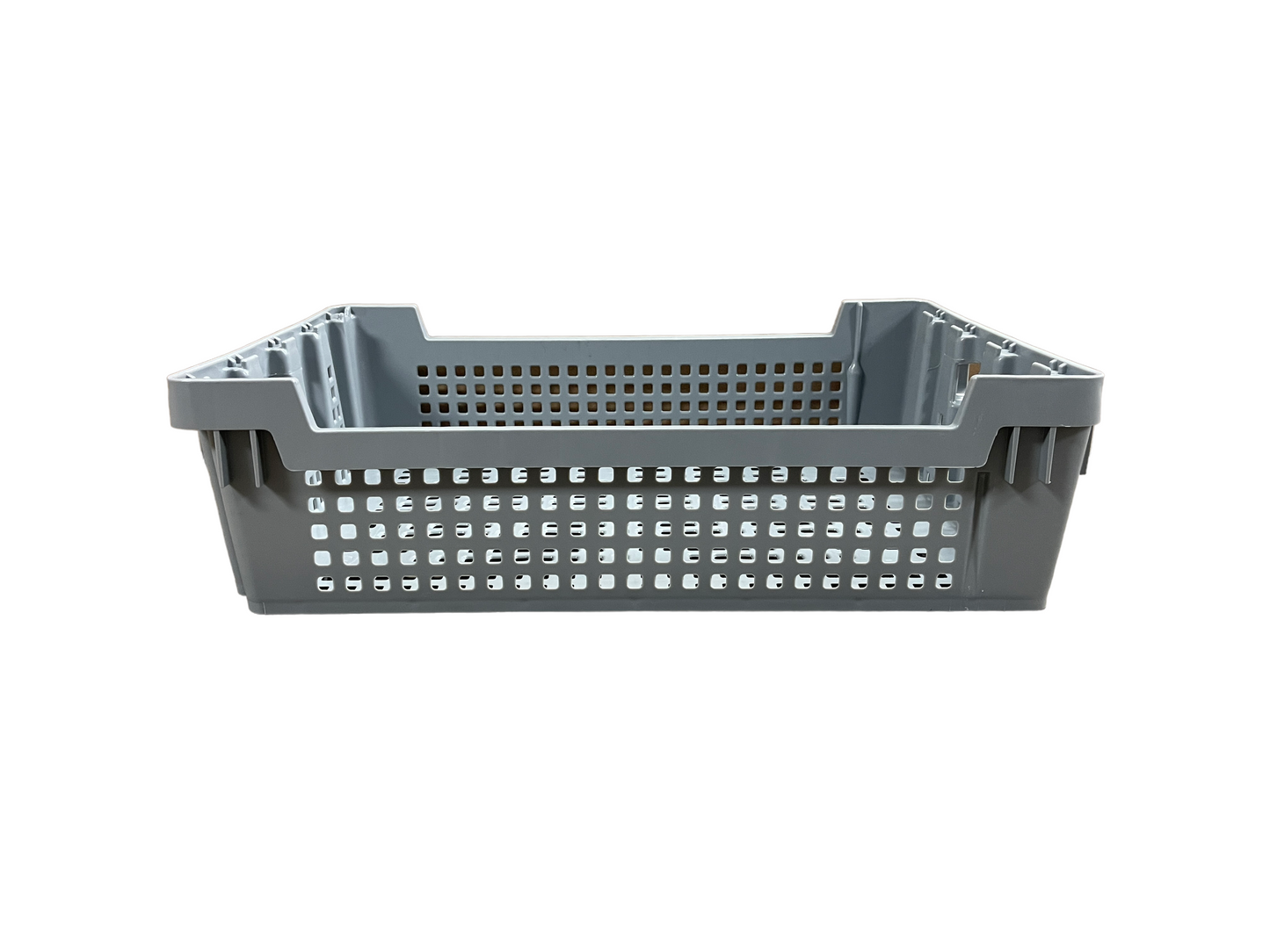 Gray Aquaculture Tote / Basket - 3/pk