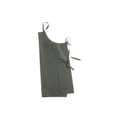 Guy Cotten Green Apron