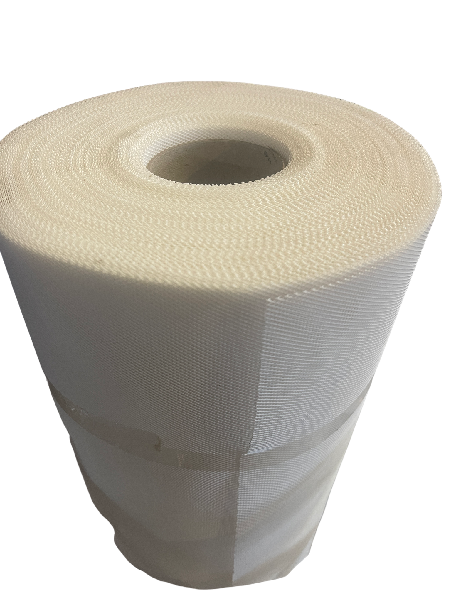 Intermas White Mesh for Filters