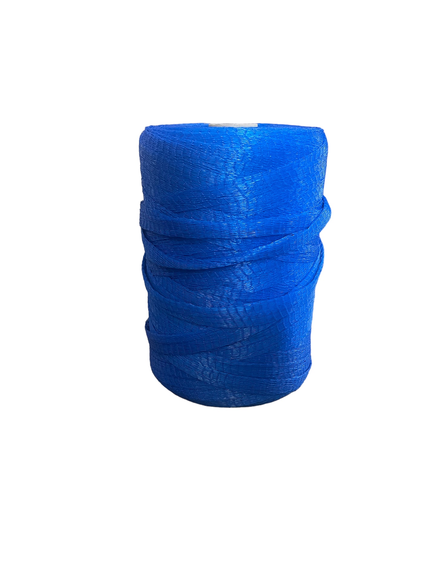 Oyster/Shellfish Packaging - Tubular Plastic Netting - 2,000ft Rolls