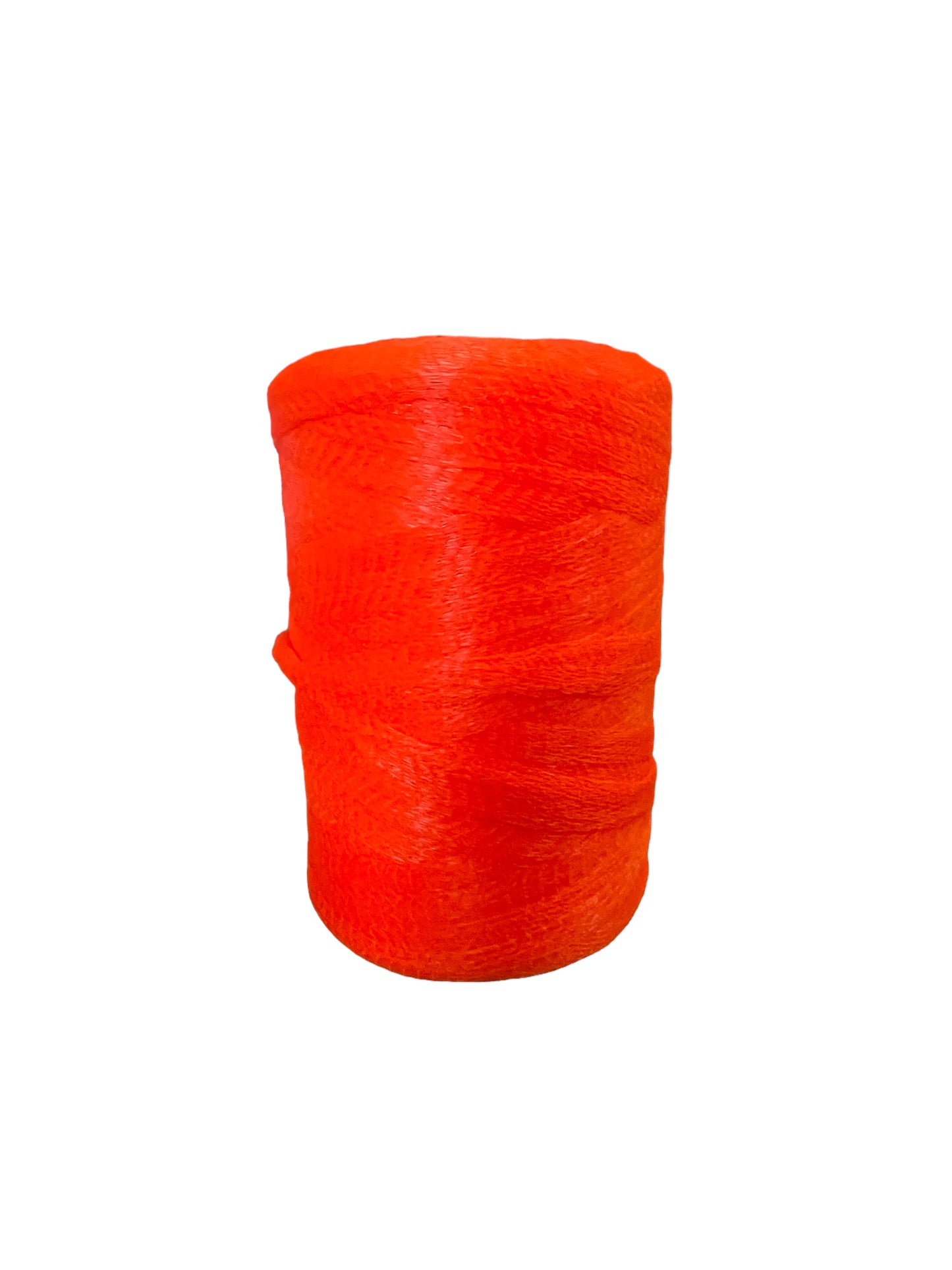 Oyster/Shellfish Packaging - Tubular Plastic Netting - 2,000ft Rolls