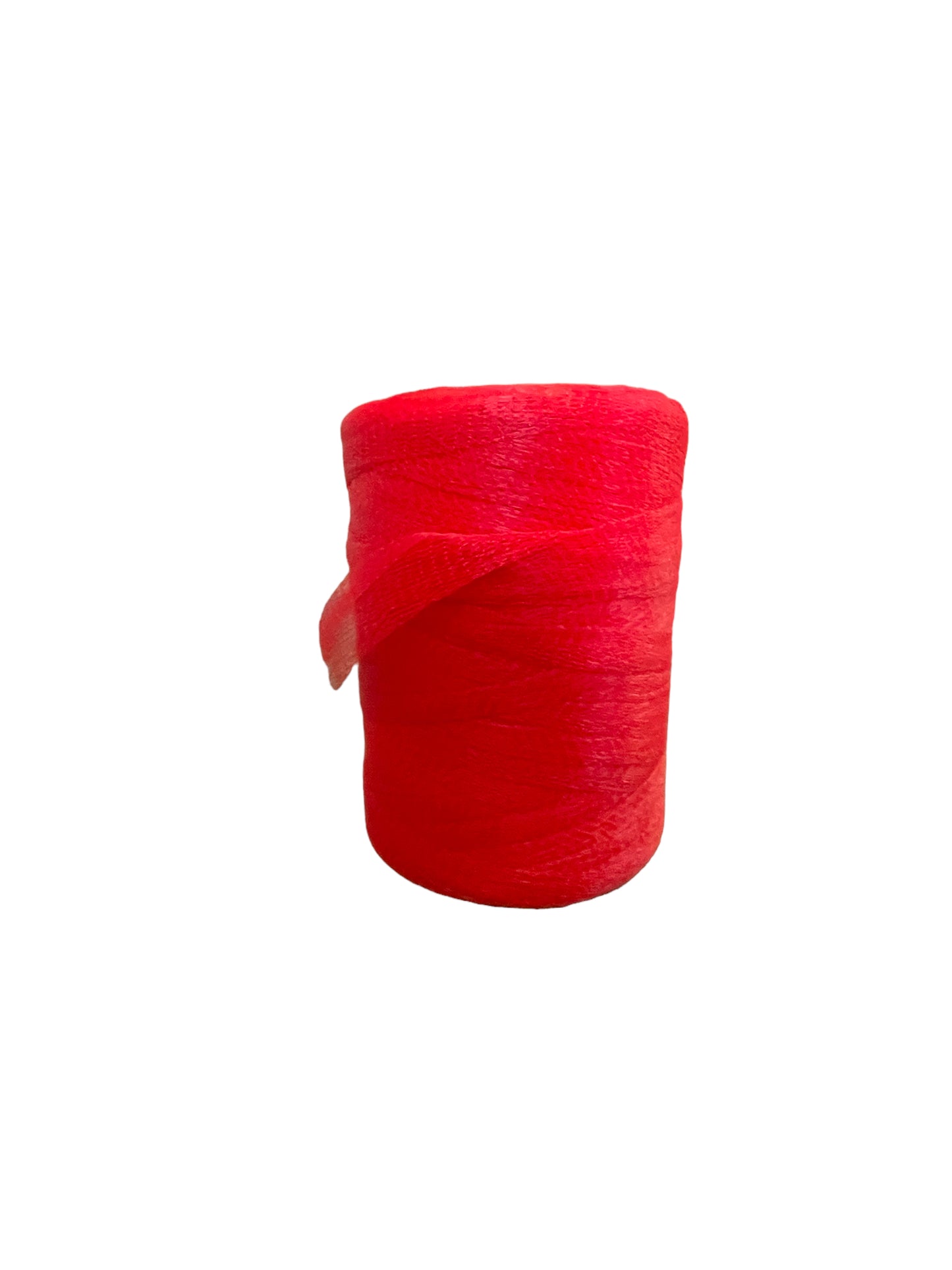 Oyster/Shellfish Packaging - Tubular Plastic Netting - 2,000ft Rolls