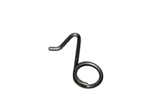 Stainless Steel Hooks